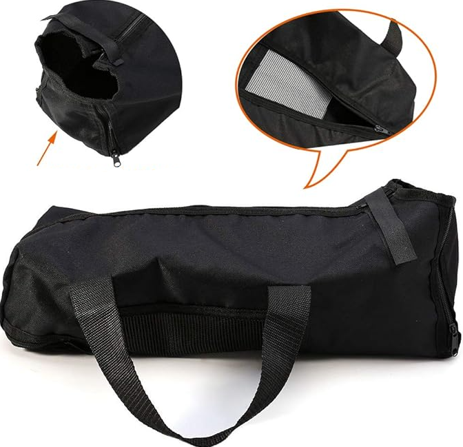 Multipurpose feline grooming bag for bathing, nail clipping, and gentle handling. Stress-free pet supplies.