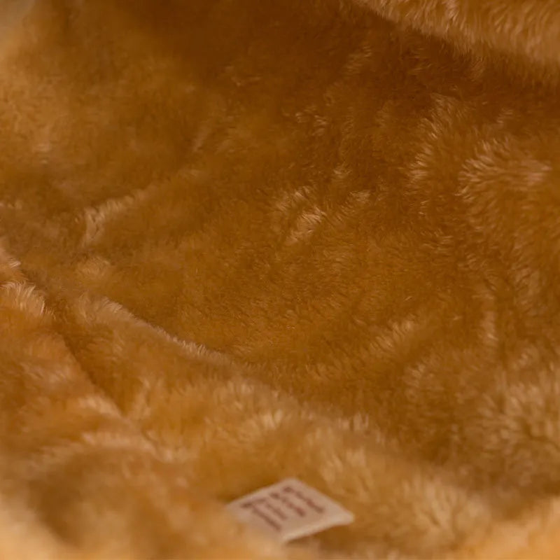 Delightful flower-themed cat play tunnel, perfect for zoomies, pouncing, and a cozy feline hideaway.