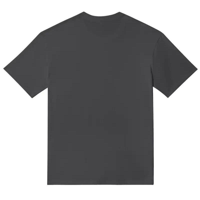 Casual men's high neck long sleeve top with a modern fit, a stylish everyday basic.