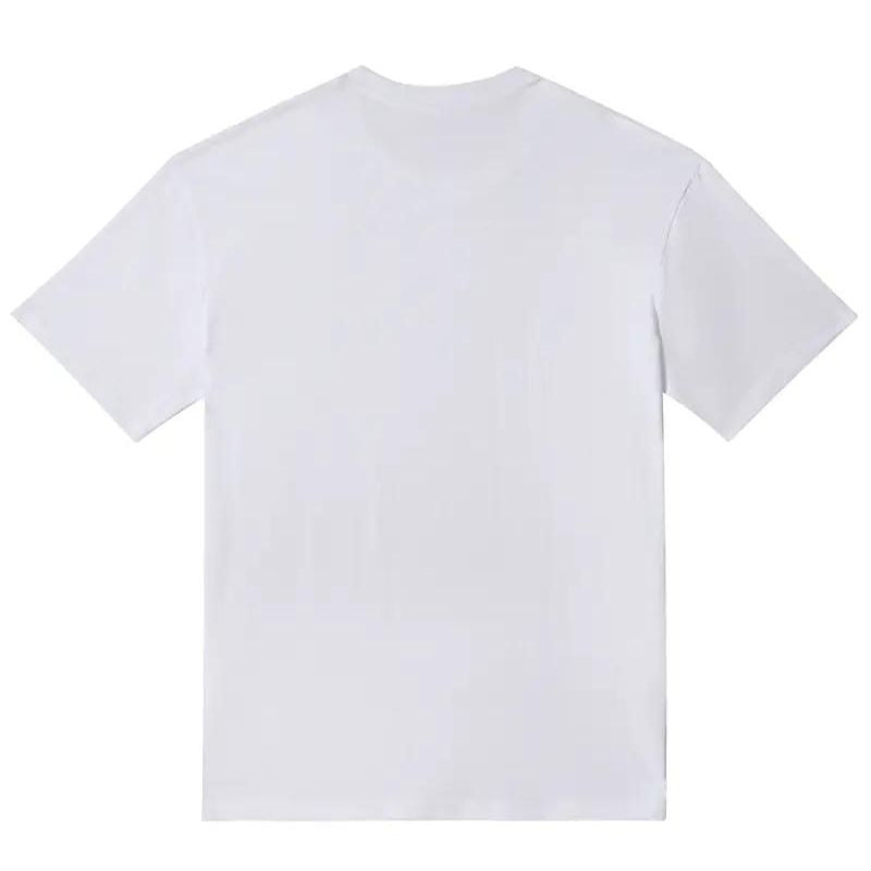 Everyday men's comfortable high neck long sleeve top, essential for casual style.