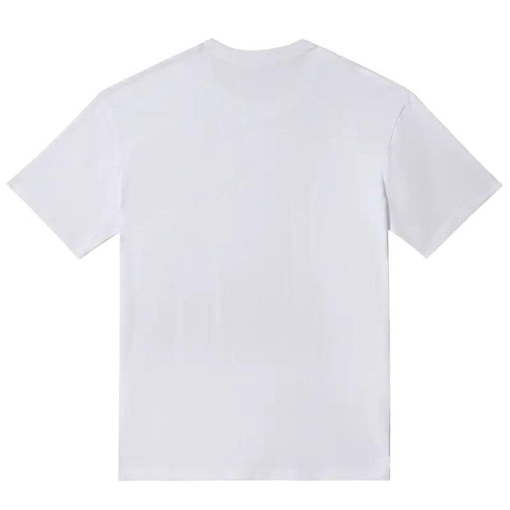 Everyday men's comfortable high neck long sleeve top, essential for casual style.