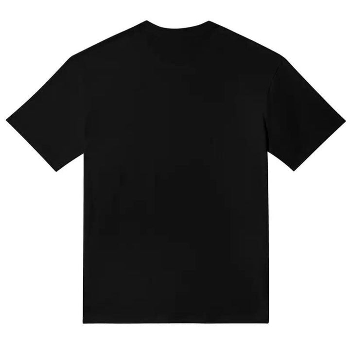 Stylish & versatile men's long sleeve high neck top, suitable for various casual occasions.