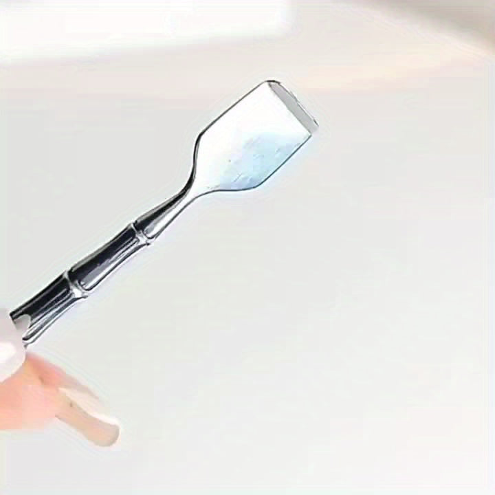 Professional-grade double blackhead remover for comprehensive pore care & clear, healthy skin.