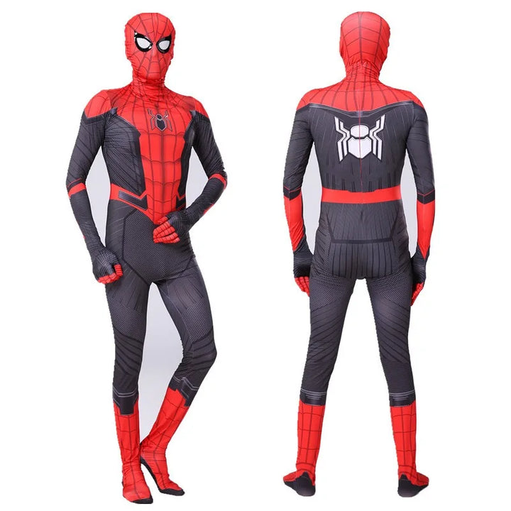 Kids' Superhero Costumes for Adventure & Imaginative Play