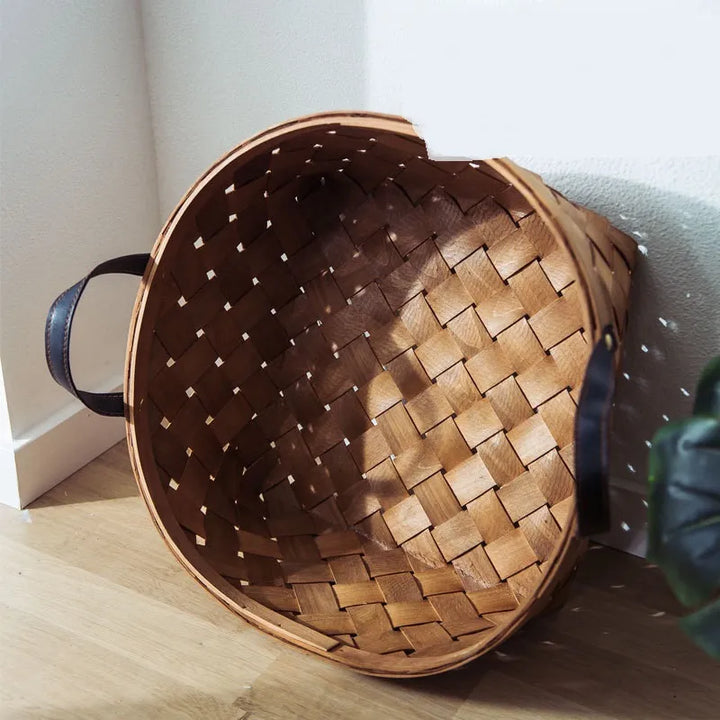 Cozy Monstera leaf floor cushion, a comfortable cat bed and tropical home decor for your living room or pet's relaxing space.