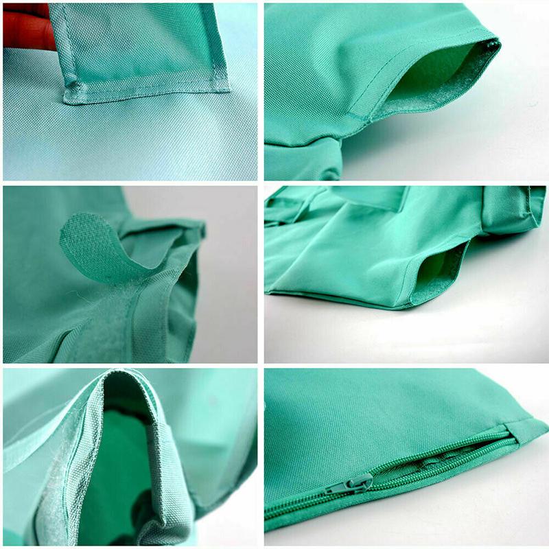 Essential cat supplies: a 2-pack of comfortable and secure cat carrier bags for all your pet travel needs.