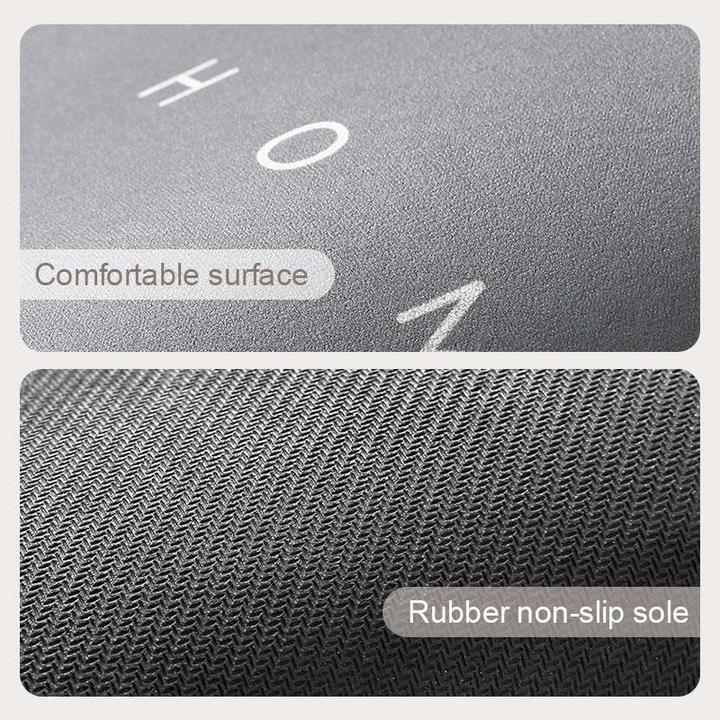 Premium absorbent bath mat, non-slip floor care, fast-drying for a fresh bathroom.