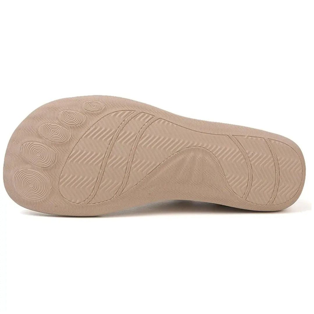 Unisex active barefoot shoes, minimalist and comfortable, with quick toggle lace-up.