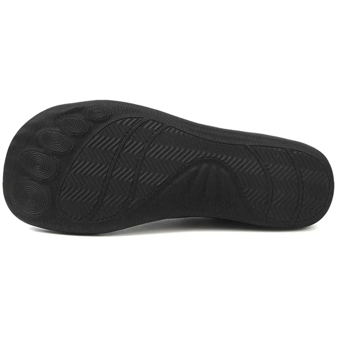 Everyday wear barefoot shoes, unisex, offering flexible comfort with toggle lace system.
