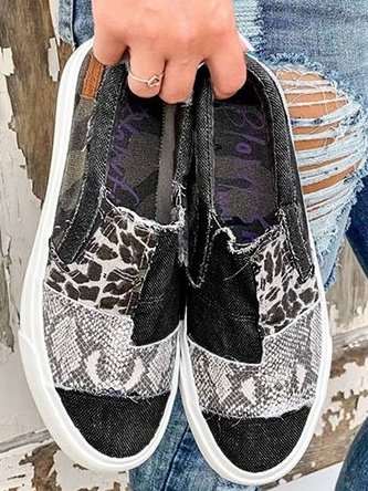 Unisex slip-on comfort shoes in various colors, all featuring reliable arch support