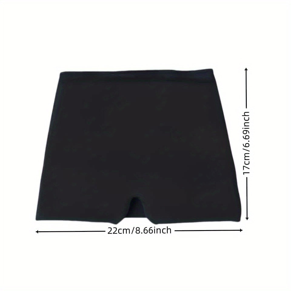 Versatile unisex cooling headband provides instant relief from migraine pain.