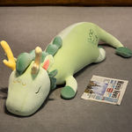 Green dragon