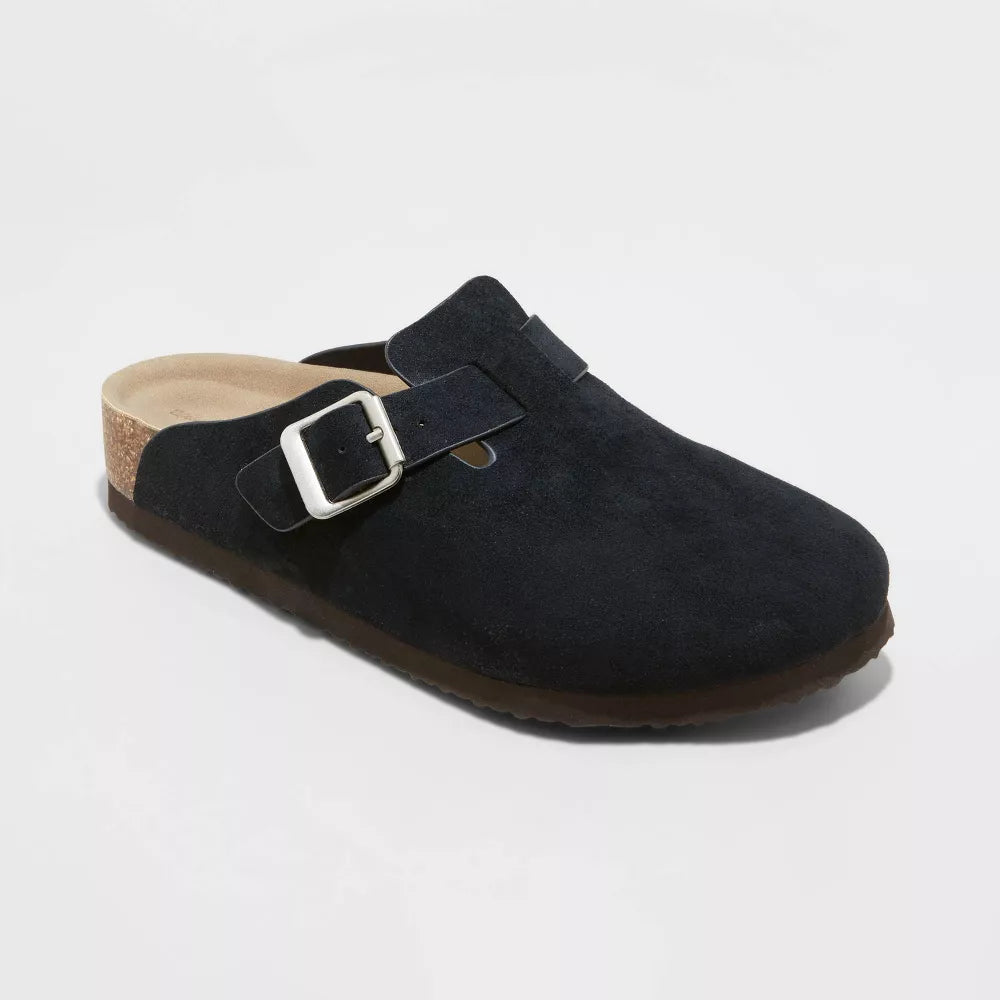 Casual unisex slip-on slides, lightweight design with soft cushioning for everyday wear & summer comfort.