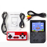 Dual-Player Black