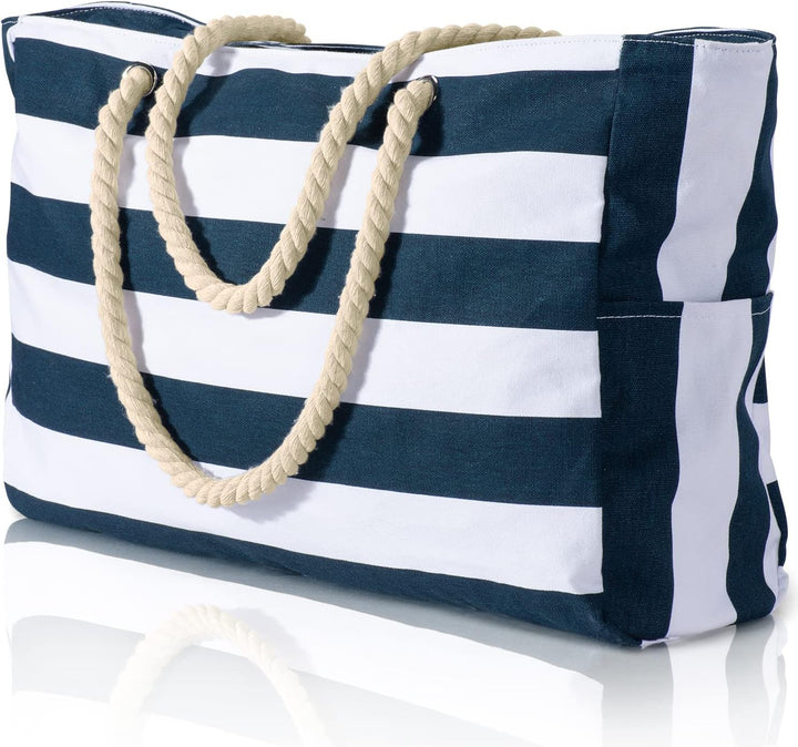 Everyday carry waterproof large tote, unisex, ideal for gym & travel.