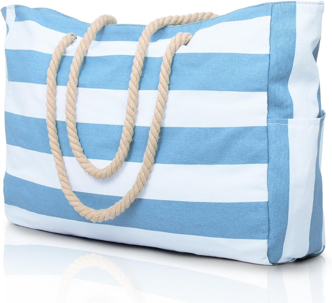 Durable unisex waterproof tote, large capacity shoulder bag for daily use.