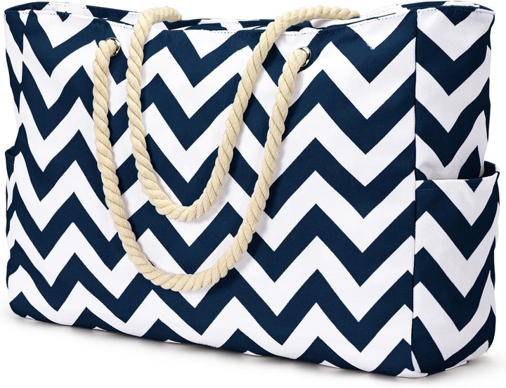 Your daily large waterproof tote, unisex, perfect for work, gym & travel.