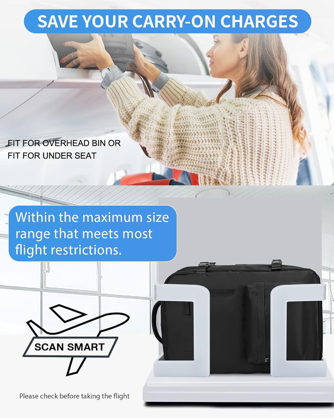 Student-friendly unisex laptop bag with multi-compartments & an adjustable shoulder strap for school supplies.