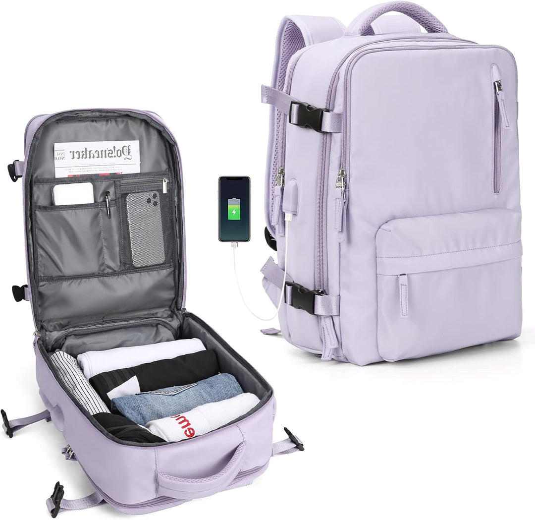 Compact multi-compartment unisex laptop bag with adjustable strap for easy, organized daily carry.
