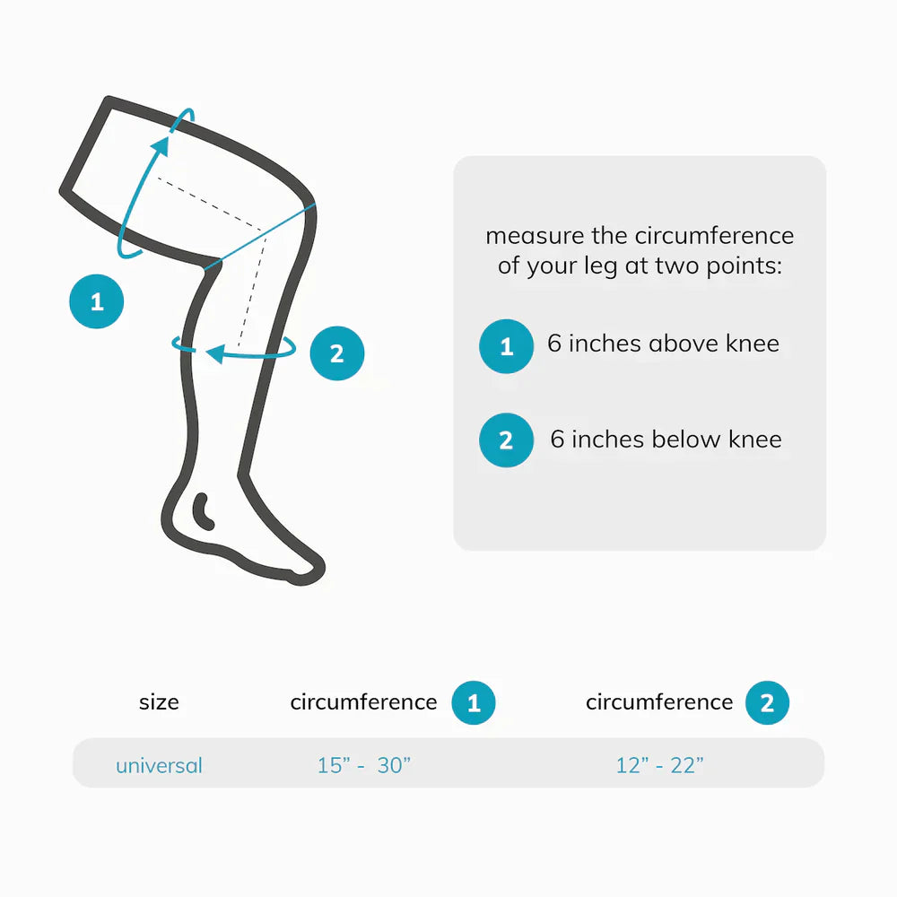 Lightweight, comfortable osteoarthritis knee brace. Unloader design for effective pain relief & support.