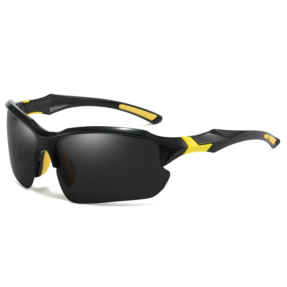 Lightweight polarized sports sunglasses, a must-have for hiking and other outdoor pursuits