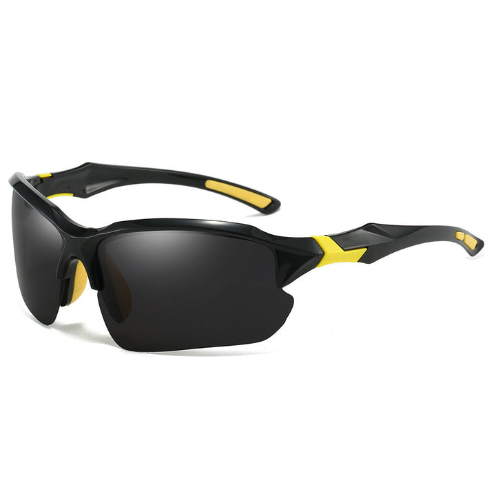 Lightweight polarized sports sunglasses, a must-have for hiking and other outdoor pursuits