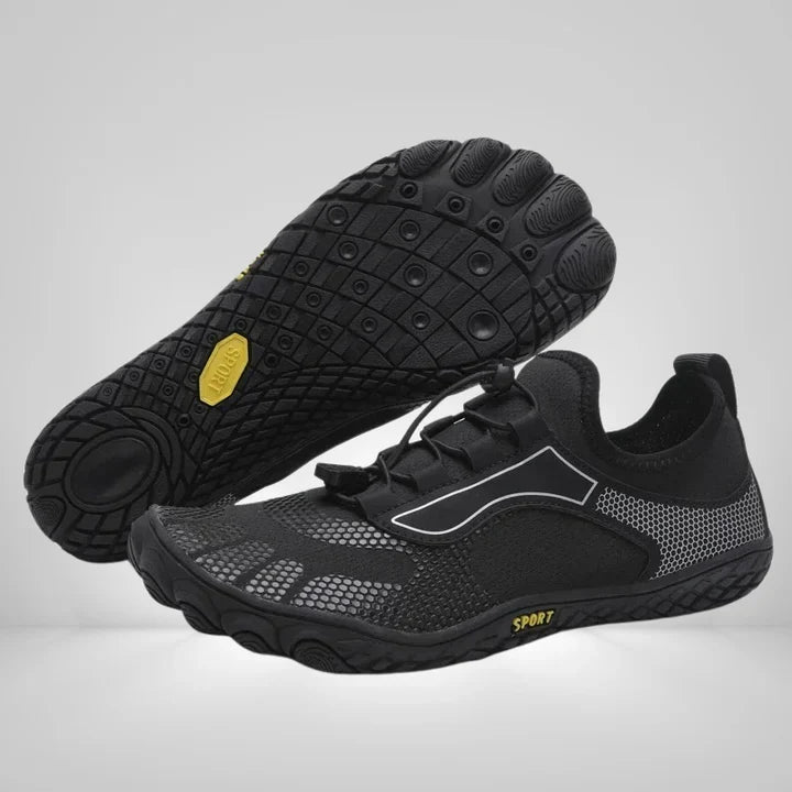 Lightweight quick-dry unisex water shoes, perfect for hiking and outdoor adventures.