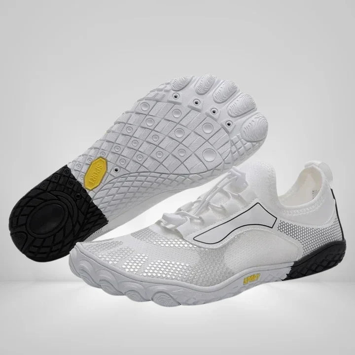 Aqua shoes with ultimate quick-dry technology, suitable for men, women, and various sports.