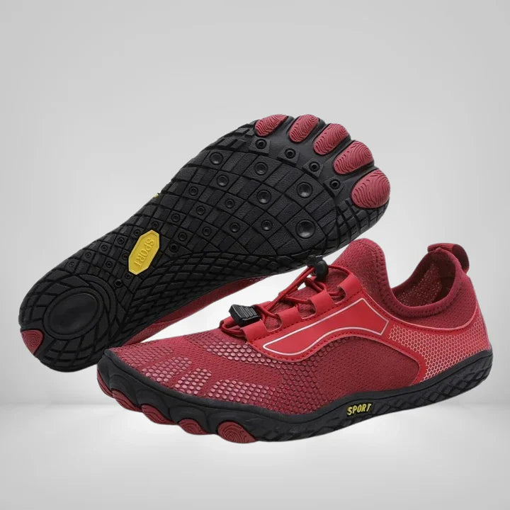 New quick-dry water shoes, versatile for swimming, beach sports, and outdoor use.