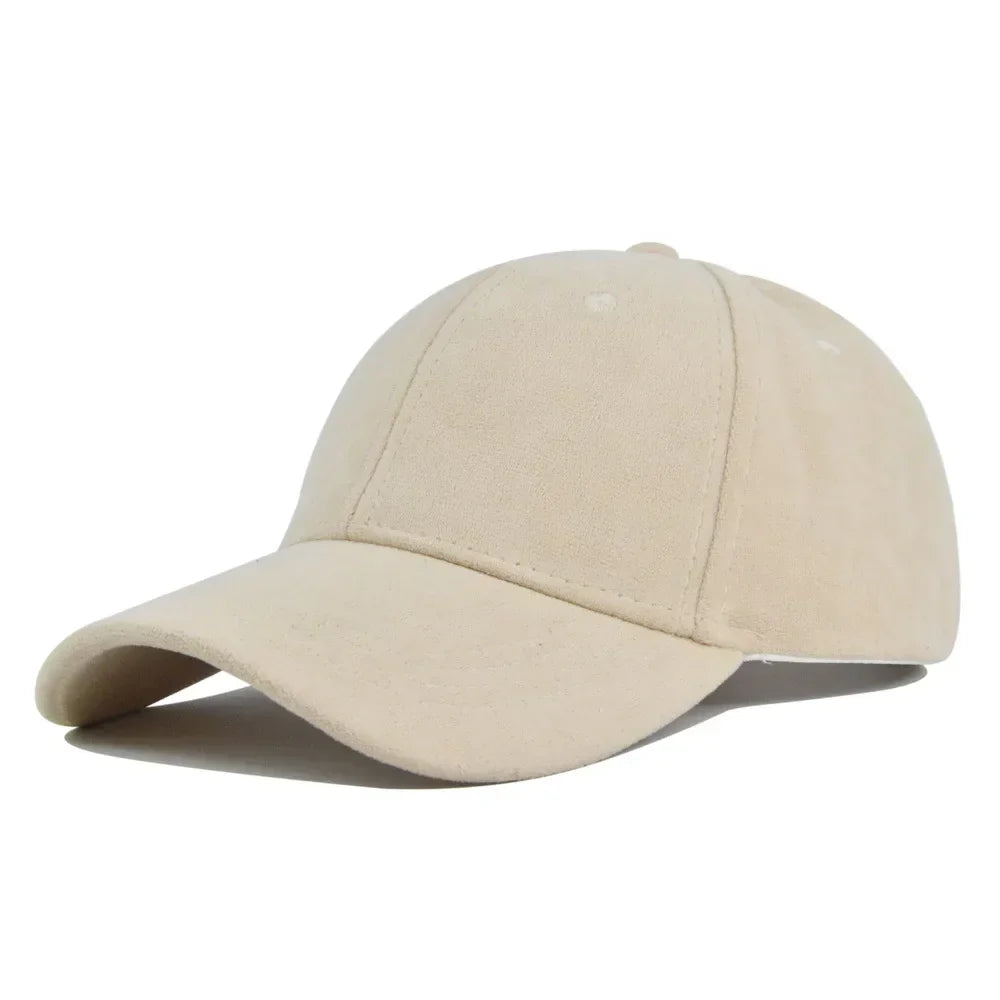 Everyday wear unisex cap, adjustable retro snapback for a casual streetwear look.