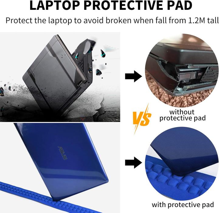 Travel backpack with secure anti-theft features and external USB charging access.