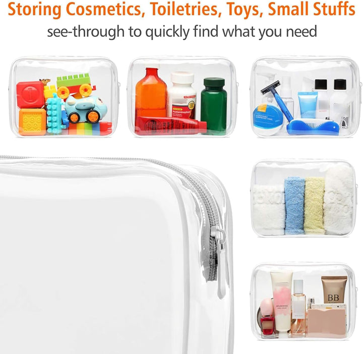 Unisex travel laptop backpack with handy external and internal pockets for organization.