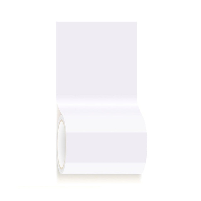 Roll of strong utility waterproof repair tape. Designed for easy application & durable leak sealing in any environment.