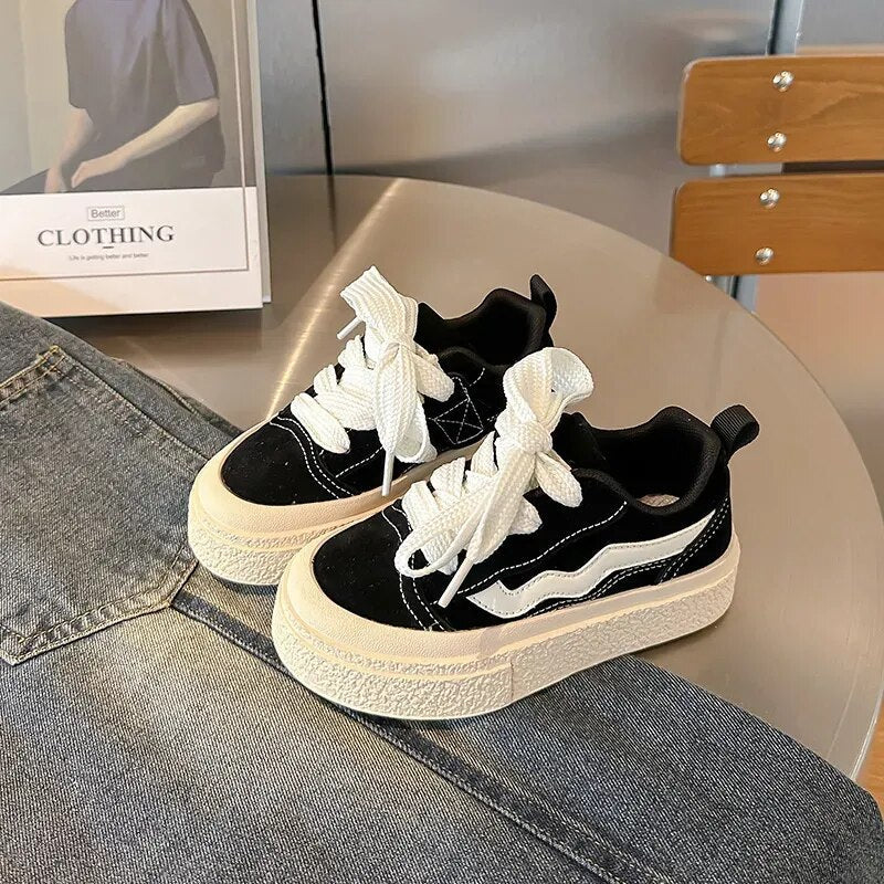 Boys' colorful active sneakers providing ultimate comfort, durability, and a secure fit for all their playful activities.