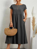 Dark gray