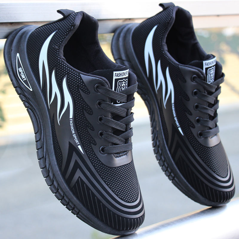Comfortable trekking footwear, water-resistant hiking boots for all terrains