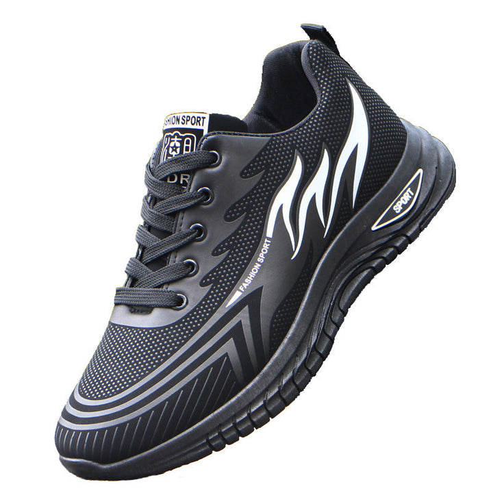 Waterproof hiking boots designed for adventure, unisex and non-slip for safety