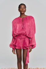 Dark pink