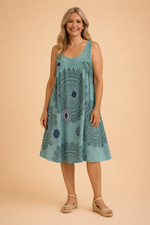 Turquoise