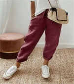 Burgundy red