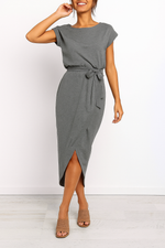 Dark Grey
