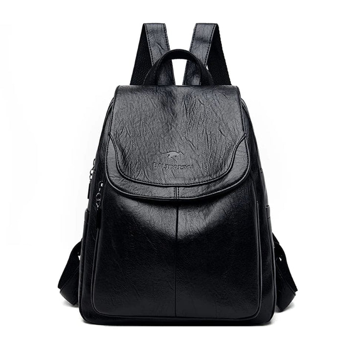 Stylish women's fashion backpack, elegant and chic, perfect for everyday carry.