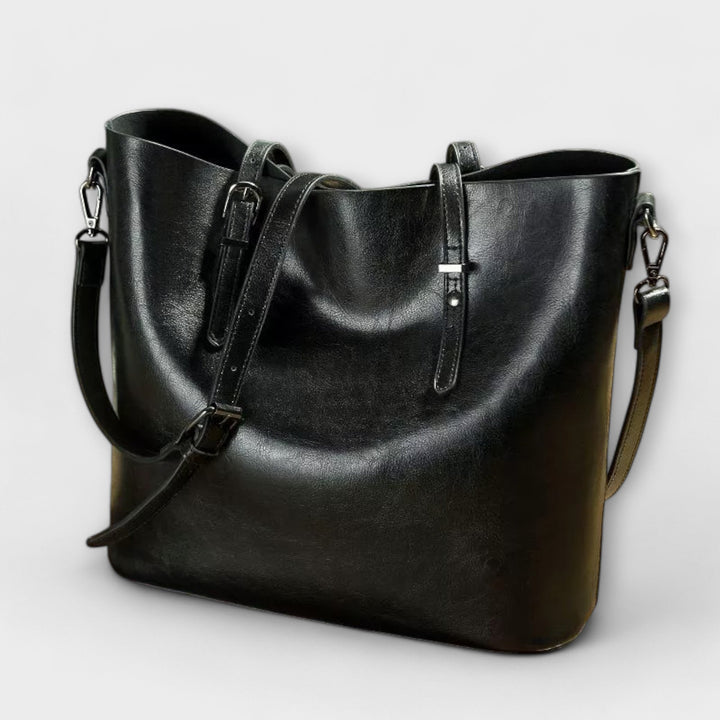 Versatile women's tote bag, a timeless fashion accessory