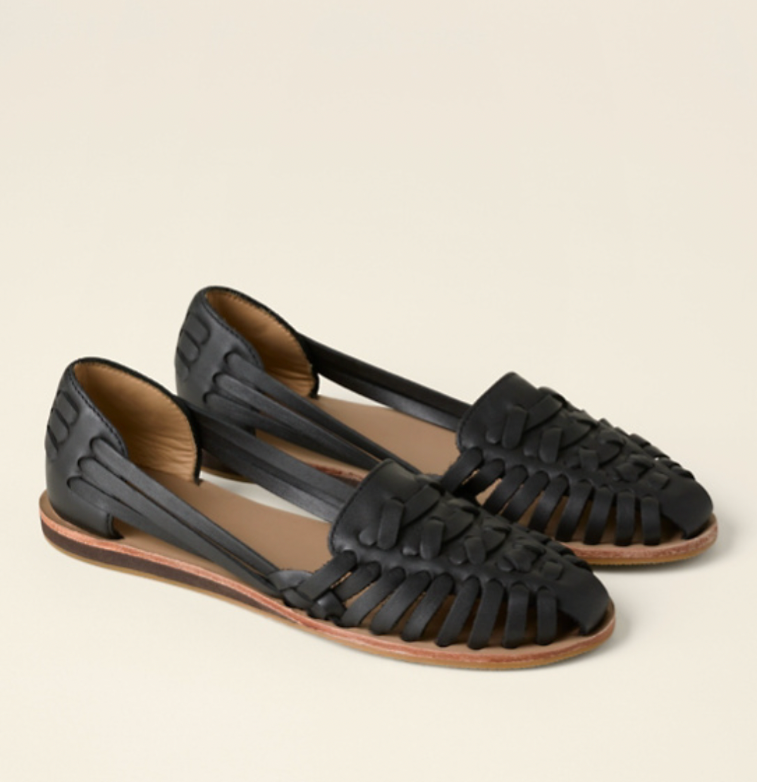 Women's comfortable open-toe spring sandals, stylish and ideal for everyday casual wear