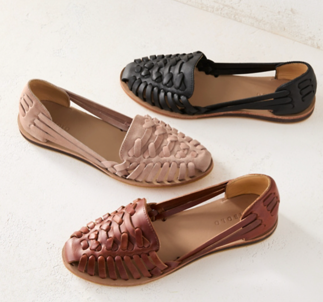 Stylish women's open-toe sandals, excellent comfort shoes for spring and everyday wear