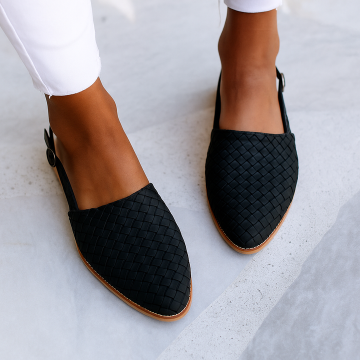 Women's summer sandals providing excellent arch support for enhanced foot health