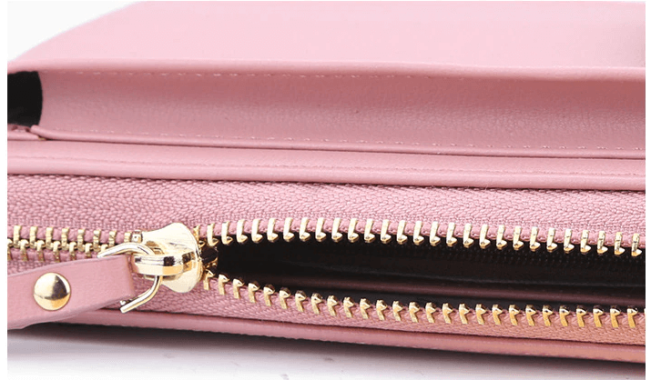 Lightweight women's compact PU leather crossbody bag, adjustable strap, perfect for daily wear.