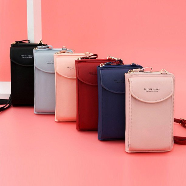 Women's versatile compact PU leather shoulder bag, adjustable strap, essential fashion accessory.