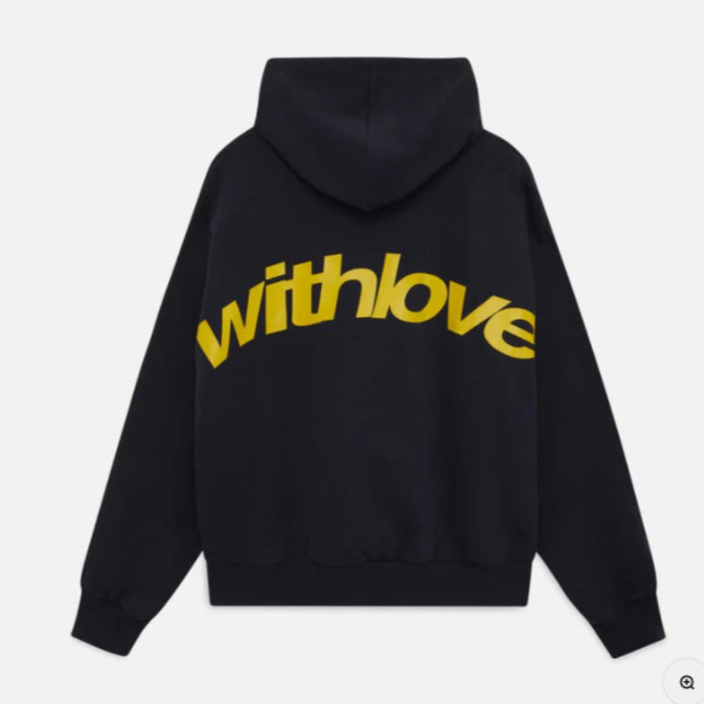 Soft knit women's hoodie, a comfortable all-season pullover for everyday style.