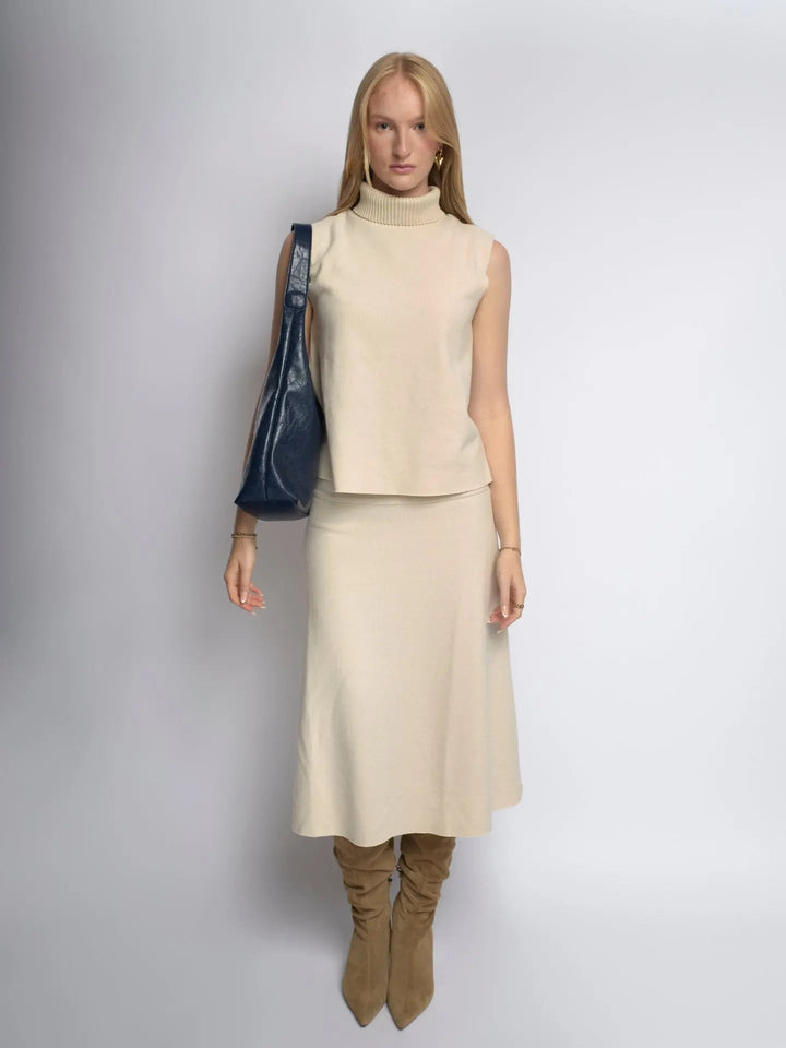 Effortlessly chic distressed leather tote, a women's fashion accessory